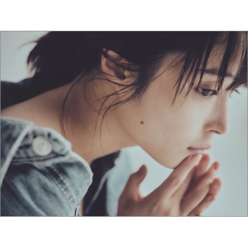 広瀬アリス2021カレンダー<壁掛けタイプ>