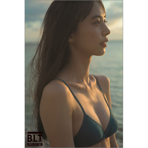 井桁弘恵1st写真集「my girl」