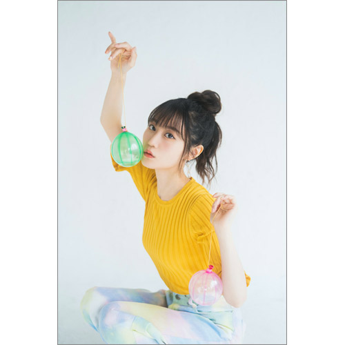 B.L.T. VOICE GIRLS Vol.46