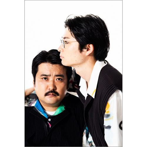 OWARAI Bros. Vol.8 -TV Bros.別冊お笑いブロス-