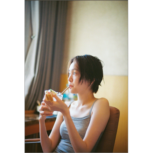 尾碕真花セカンド写真集(仮)