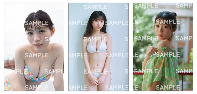 僕が見たかった青空 金澤亜美ファースト写真集（仮） | TOKYO NEWS