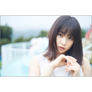 桜井日奈子2021カレンダーブック(仮)