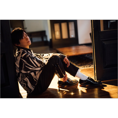 TVガイドVOICE STARS Dandyism vol.3