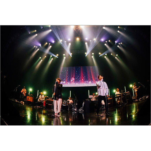 「UMake 4th Live Tour Love」公式ライブ写真集(仮)