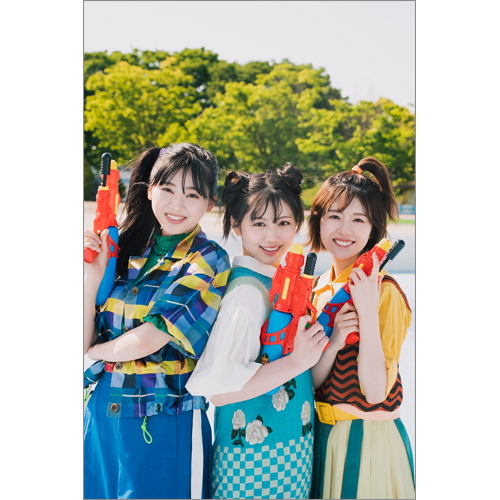 B.L.T.2022年7月号