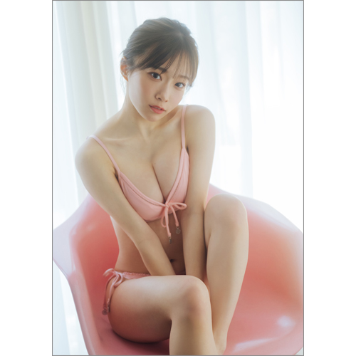 新しいコレクション 岸みゆ（#ババババンビ） 直筆サイン入り写真