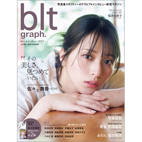 blt graph.vol.105