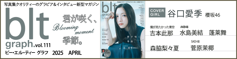 blt graph.vol.111