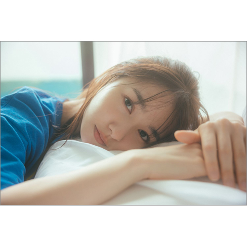 桜井日奈子2026カレンダーブック