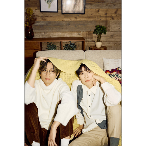 週刊TVガイド関西版2026年2月5日号増刊 TVガイドVOICE STARS vol.36