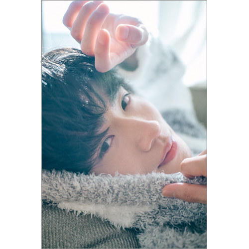 木村魁希写真集（仮）