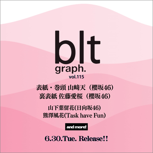 blt graph.vol.115