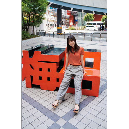 B.L.T.2026年10月号