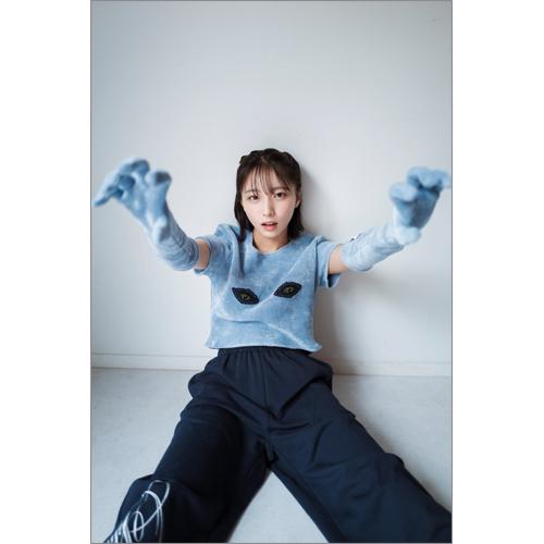 B.L.T.2026年11月号