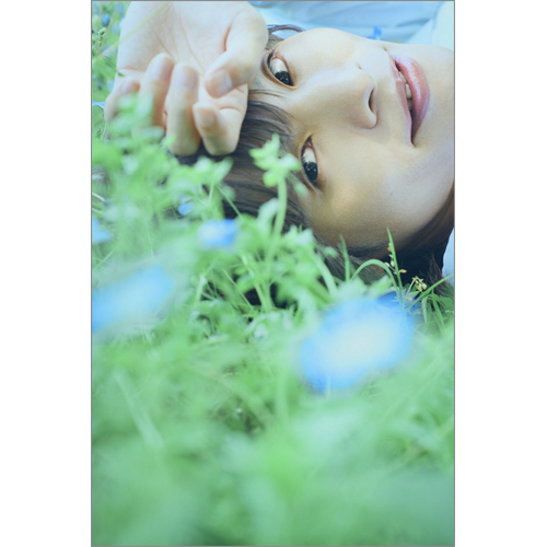 岡本信彦40歳記念写真集(仮)
