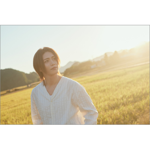 立石俊樹フォトブック(仮)