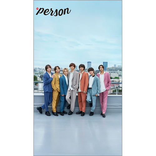 週刊TVガイド関西版2026年12月23日号増刊 TVガイドPERSON vol.170