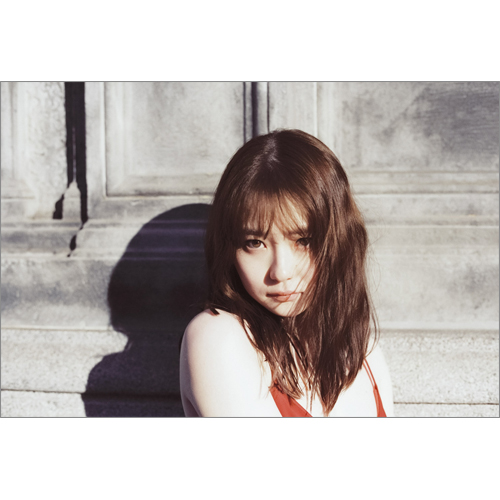 山田杏奈3rd写真集(仮)